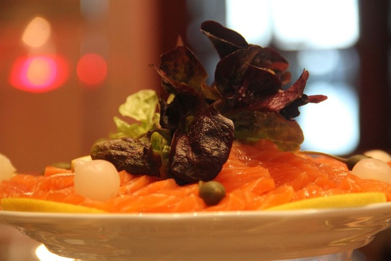 Le Ciel Sunday Brunch
